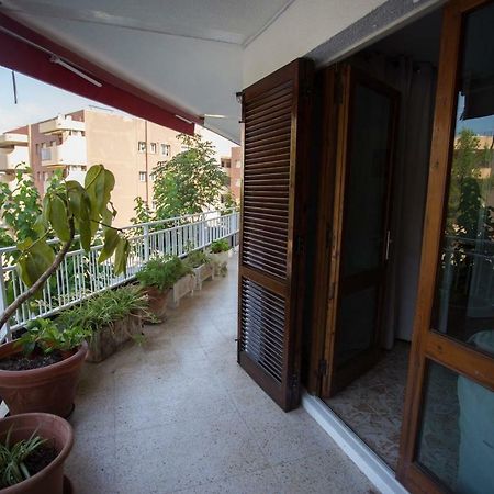 Apartmán Floramar Salou Exteriér fotografie